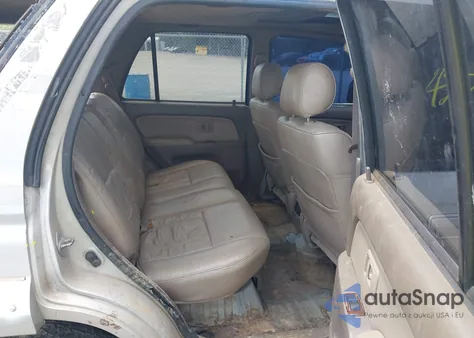 1996 Toyota 4Runner Sr5 из США, поврежденный, VIN JT3GN86R2T0013488